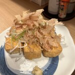 岩手うまいもん ごっつおや - 