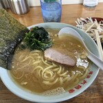 ラーメン六角家 戸塚店 - 