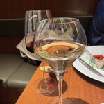 M3 Felice - 白ワイン