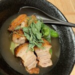 だし・創作 志もじ - 