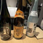 だし・創作 志もじ - 