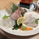 岩手うまいもん ごっつおや - 