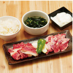 Yakiniku Karubiicchou - 