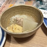岩手うまいもん ごっつおや - 