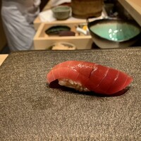 鮨麻布 - 