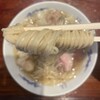 中華蕎麦にし乃