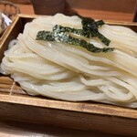 うどん 萬田次郎 - 