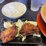 麺屋大河 金澤タンメン - 