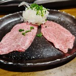 炭火焼肉 やまもと - 