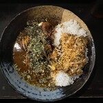 カレーノトリコ - 