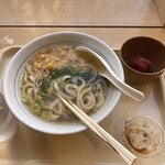 Tsurumaru Udon - 