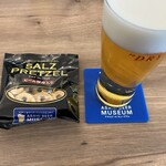 アサヒビールミュージアム - 