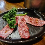 炭火焼肉 やまもと - 