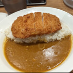 カレーショップ C＆C - 