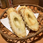 うどん 萬田次郎 - 