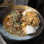 カレーノトリコ - 