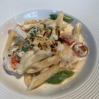 TRATTORIA CREATTA - 