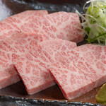 焼肉酒場 牛屋 - 特選バラ