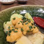 酒とさかな こよし - 