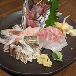 酒とさかな こよし - 