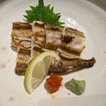 酒とさかな こよし - 