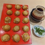 玉子焼専門店 松竹 - 