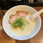 中華蕎麦 葛 - 