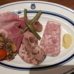 エレゾゲート - 