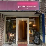 DUBLIN ROOM CAFE - 