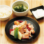 Yakiniku Karubiicchou - 