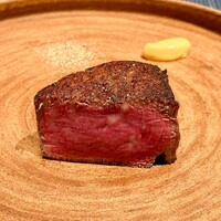 窯焼きステーキ 福田 - 