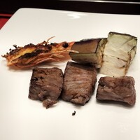石焼料理 木春堂 - 