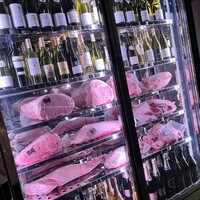 しゃぶしゃぶ すき焼 極上ステーキ兜 銀座店 - 