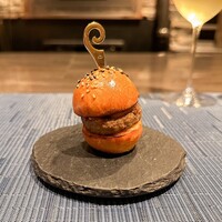 窯焼きステーキ 福田 - 