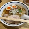 利尻昆布ラーメン くろおび