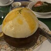 インド宮廷料理 Mashal
