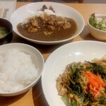 社 - いい眺め(笑)