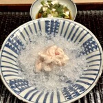 緒方 - 山形産　雲子