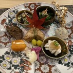 うわだち 純米酒と自然派ワイン - 