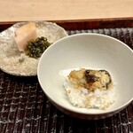 緒方 - かきフライ丼