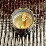 緒方 - カニ爪酒