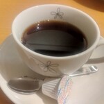 社 - 食後のまったりコーヒーtime