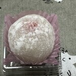 小ざくらや 一清 - おほほっ苺