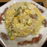 定食や・中華そば 代一元 - 