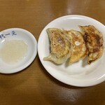 定食や・中華そば 代一元 - 