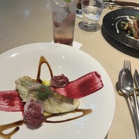 TEIEN Restaurant comodo - 