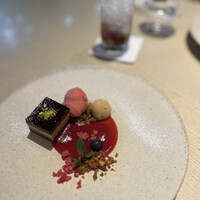 TEIEN Restaurant comodo - 