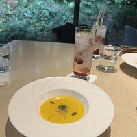 TEIEN Restaurant comodo - 