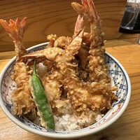 てんぷら石原 - 