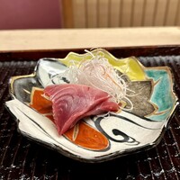 緒方 - ヤイトガツオ